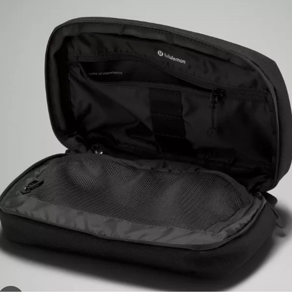 NWT lululemon athletica command the day kit - Picture 1 of 5